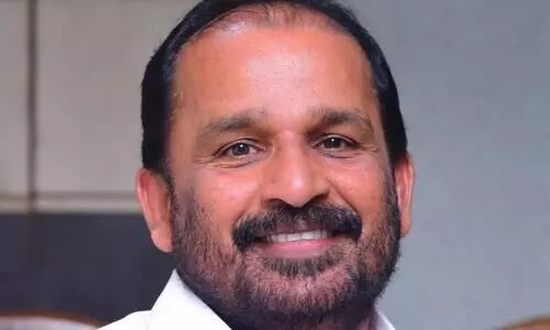 മുഖ്യമന്ത്രി നുണ പറഞ്ഞു; സത്യ പ്രതിജ്ഞ ലംഘനം നടത്തി -ടി.എൻ. പ്രതാപൻ എം.പി