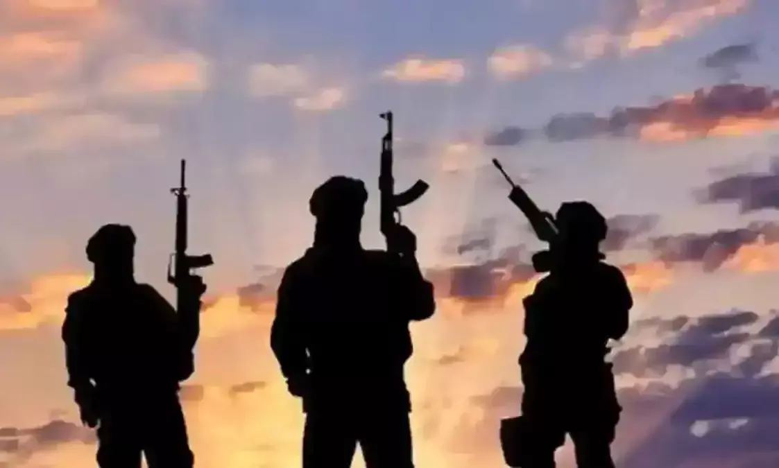 കേരളത്തിലെ ഐ.എസ്​ സാന്നിധ്യം: യു.എൻ റിപ്പോർട്ട്​ വസ്​തുതാവിരുദ്ധമെന്ന്​ കേന്ദ്രം