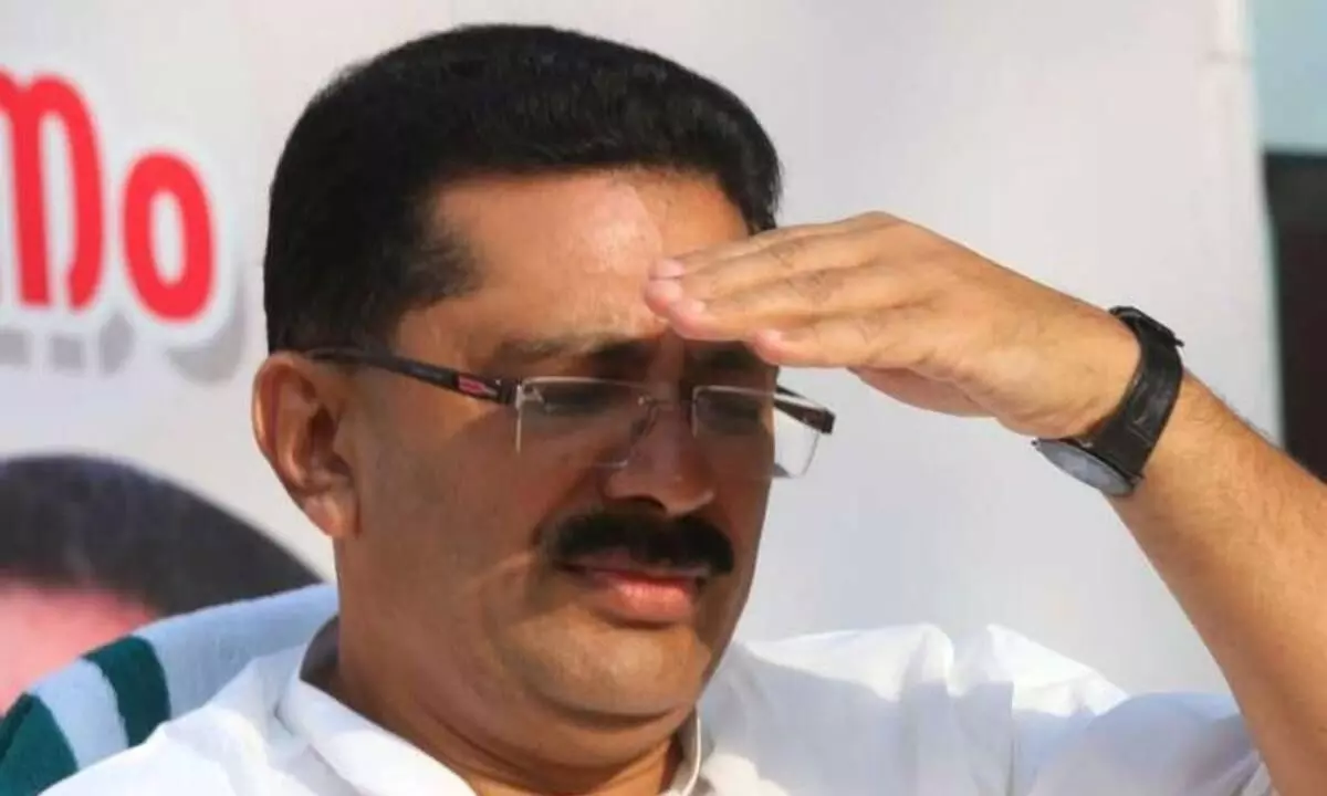 Investigative agencies without leaving Jaleel; Possibility to respond in case