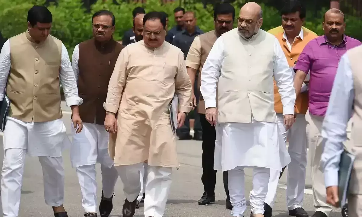 Agriculture bills in Rajya Sabha today;