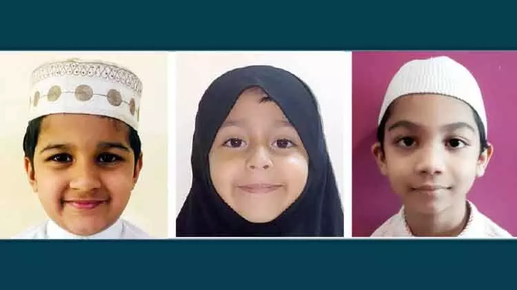 കുട്ടികൾക്കായി ഫോട്ടോ മത്സരം സംഘടിപ്പിച്ചു