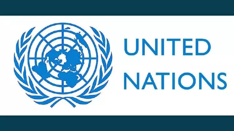 അഫ്ഗാൻ സമാധാന ചർച്ച: ഖത്തറിന് യു.എൻ രക്ഷാസമിതിയുടെ പ്രശംസ അഫ്ഗാൻ സമാധാന ചർച്ച: ഖത്തറിന് യു.എൻ രക്ഷാസമിതിയുടെ പ്രശംസ