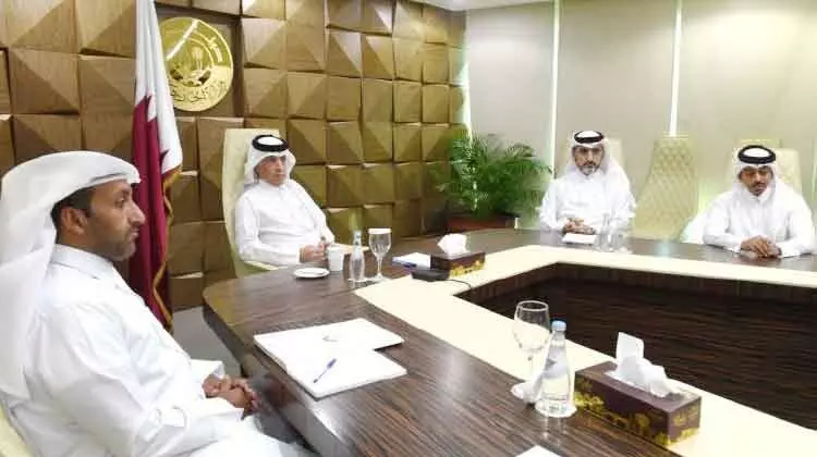 സുസ്​ഥിര വികസനം: ​െഎക്യരാഷ്​ട്രസഭ യോഗത്തിൽ ഖത്തർ