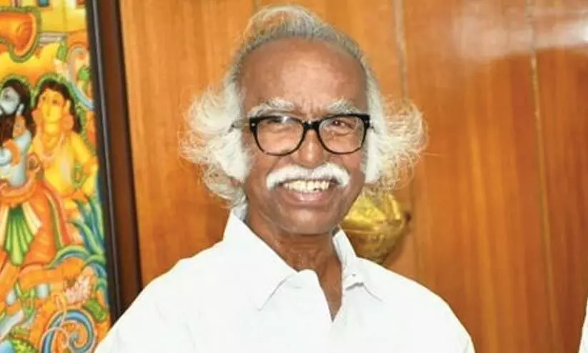 മന്ത്രി കടന്നപ്പള്ളിയുടെ കോവിഡ് പരിശോധന ഫലം നെഗറ്റിവ് മന്ത്രി കടന്നപ്പള്ളിയുടെ കോവിഡ് പരിശോധന ഫലം നെഗറ്റിവ്