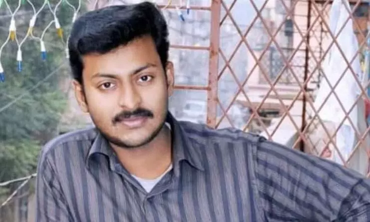 തിരുവല്ല സ്വദേശി നഴ്സ് ഡൽഹിയിൽ വാഹനാപകടത്തിൽ മരിച്ചു തിരുവല്ല സ്വദേശി നഴ്സ് ഡൽഹിയിൽ വാഹനാപകടത്തിൽ മരിച്ചു