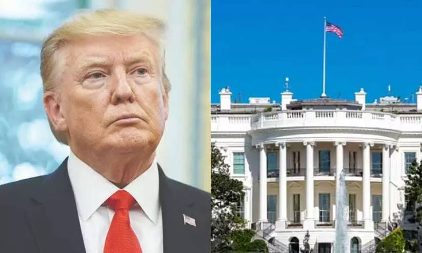 വൈറ്റ് ഹൗസിലേക്ക് വന്ന കത്തിനുള്ളിൽ കൊടുംവിഷം; മൊട്ടുസൂചി മുനയോളം മതി ആളെക്കൊല്ലാൻ വൈറ്റ് ഹൗസിലേക്ക് വന്ന കത്തിനുള്ളിൽ കൊടുംവിഷം; മൊട്ടുസൂചി മുനയോളം മതി ആളെക്കൊല്ലാൻ