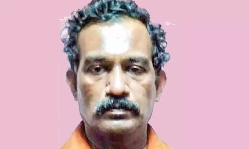 മണി ചെയിൻ തട്ടിപ്പ് കേസുകളിലെ പിടികിട്ടാപ്പുള്ളി പിടിയിൽ