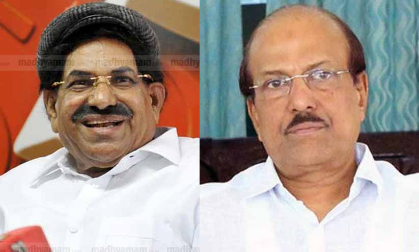 കുഞ്ഞാലിക്കുട്ടി യു.എ.ഇയെ കള്ളക്കടത്ത് രാജ്യമായി പ്രഖ്യാപിക്കുകയാണ് -കോടിയേരി കുഞ്ഞാലിക്കുട്ടി യു.എ.ഇയെ കള്ളക്കടത്ത് രാജ്യമായി പ്രഖ്യാപിക്കുകയാണ് -കോടിയേരി