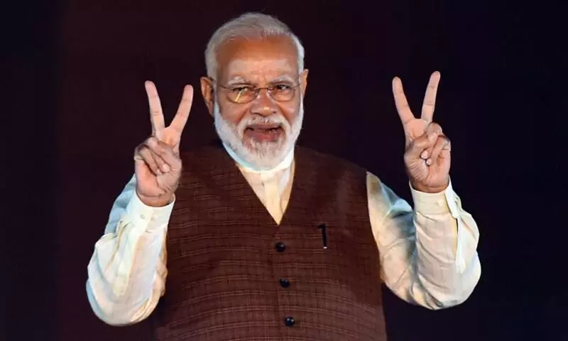 Narendra Modi Narendra Modi