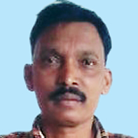 രാ​മ​കൃ​ഷ്ണ​ൻ