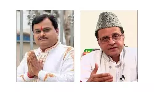 UPSC Jihad and Zakath foudation