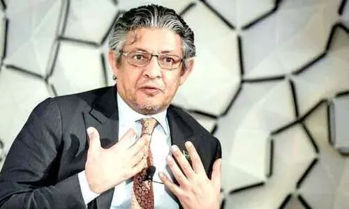 ലോ​ക വ്യാ​പാ​ര സം​ഘ​ട​ന ഡ​യ​റ​ക്​​ട​ർ ജ​ന​റ​ൽ: മ​ത്സ​ര​ത്തി​ൽ സൗ​ദി ര​ണ്ടാം റൗ​ണ്ടി​ൽ