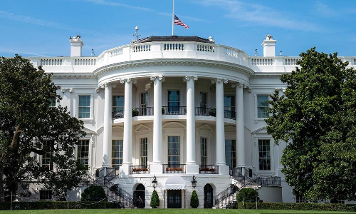 white house