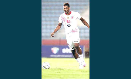 അമീർ കപ്പ്​ ഫുട്​ബാൾ ഫൈനൽ ഇന്ന്​