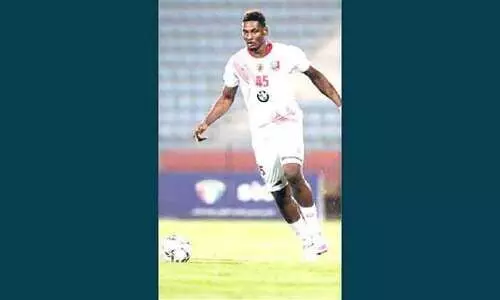 അമീർ കപ്പ്​ ഫുട്​ബാൾ ഫൈനൽ ഇന്ന്​