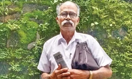 എൺപത്തിയഞ്ചിലും നീതി തേടി ജോസഫ്​