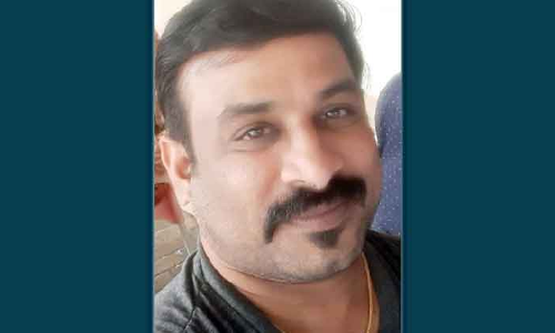 കൊ​ല്ലം സ്വ​ദേ​ശി​യെ  മ​രി​ച്ച ​നി​ല​യി​ൽ ക​​ണ്ടെ​ത്തി