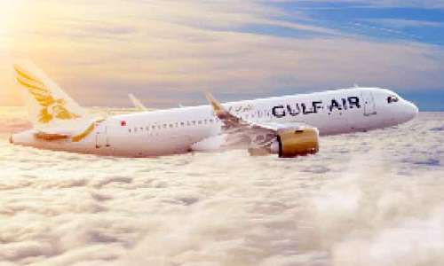 സമാജം നിർത്തി; ഗൾഫ്​ എയർ തുടങ്ങി