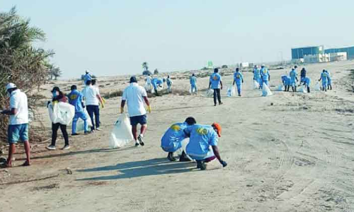 പൊതുശുചിത്വത്തിന്​ എല്ലാ നടപടികളുമെടുക്കും –മന്ത്രി