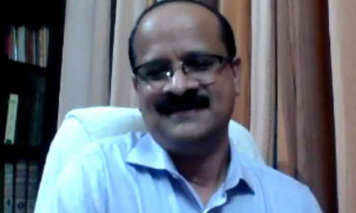 സംരംഭകർക്ക്​ സഹായവുമായി സംഗമം