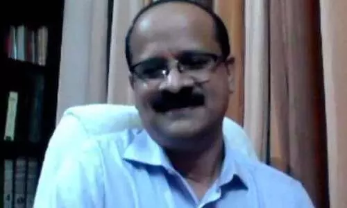 സംരംഭകർക്ക്​ സഹായവുമായി സംഗമം