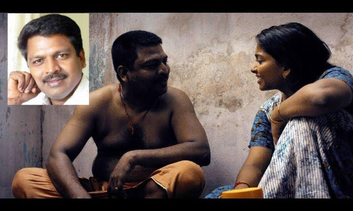 കുഞ്ഞിരാമനായി പകർന്നാടിയ അഭിനയമികവിന് മധു വിഭാകറിന് പുരസ്കാരം