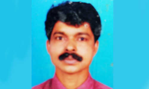 കാസർകോട് മയിച്ചപ്പുഴയിൽ ഒഴുക്കിൽപ്പെട്ട് ഒരു മരണം