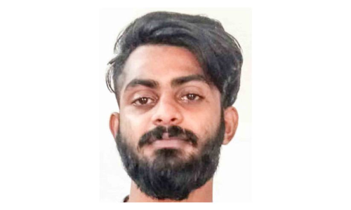 സ്‌കൂട്ടർ തടഞ്ഞുനിർത്തി യുവതിയെ പീഡിപ്പിക്കാൻ ശ്രമം; പ്രതി പിടിയിൽ