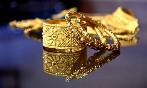 സ്വർണത്തിന് 80 രൂപ കൂടി