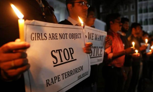 ഡൽഹിയിലെ പഞ്ചനഷത്ര ഹോട്ടലിൽ ടൂറിസ്​റ്റ്​ ഗൈഡ്​ കൂട്ടബലാത്സംഗത്തിനിരയായി