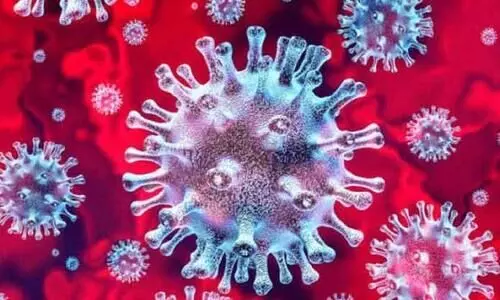 ചികിത്സയിൽ കഴിഞ്ഞിരുന്ന കോവിഡ് രോഗി മരിച്ചു