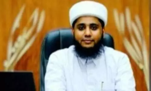 പ്രായപൂര്‍ത്തിയാകാത്ത വിദ്യാർഥിയെ ബലാത്സംഗം ചെയ്​തെന്ന്​ പരാതി; അറബി കോളജ് അധ്യാപകൻ ഒളിവിൽ