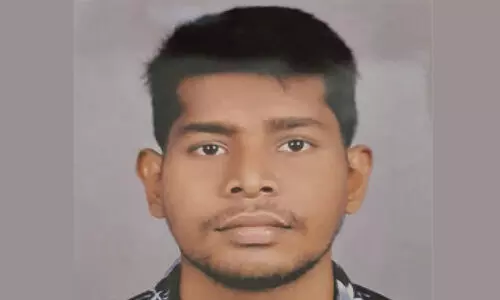 യുവാവ് സുമനസ്സുകളുടെ സഹായം തേടുന്നു