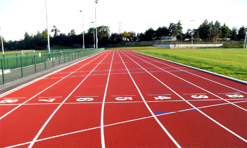 ഖേലോ ഇന്ത്യ: കുന്നംകുളത്ത് സിന്തറ്റിക്ക് ട്രാക്ക് നിർമാണത്തിന് അംഗീകാരം