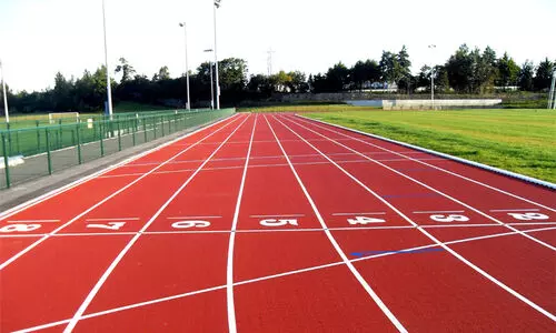 ഖേലോ ഇന്ത്യ: കുന്നംകുളത്ത് സിന്തറ്റിക്ക് ട്രാക്ക് നിർമാണത്തിന് അംഗീകാരം