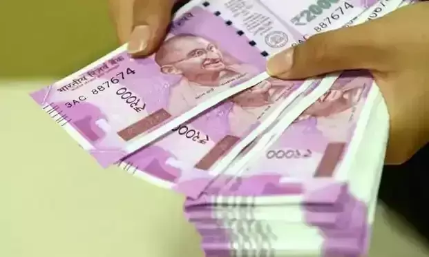 2020-21ലെ പി.എഫ്​ പലിശനിരക്കുകൾ നിശ്​ചയിച്ച്​ ഇ.പി.എഫ്​.ഒ