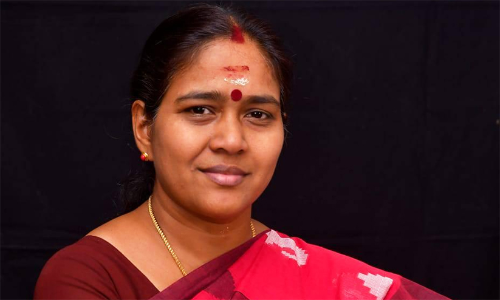 ശോഭ സുരേന്ദ്രന്‍റെ വിട്ടുനിൽക്കൽ ബി.ജെ.പി പ്രവർത്തകർക്കിടയിൽ ചർച്ചയാകുന്നു