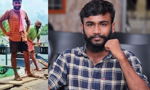 കൂലിവേലയെടുത്ത്​ പഠിച്ചു, ഇർഷാദ് അടുത്തവർഷം ഡോക്ടർ; ഇത് പരിഹസിച്ചവരോടുള്ള മധുരപ്രതികാരം