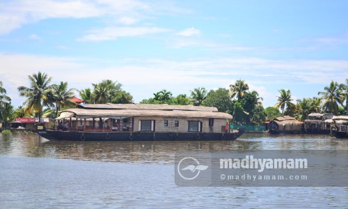 alappuzha tourism