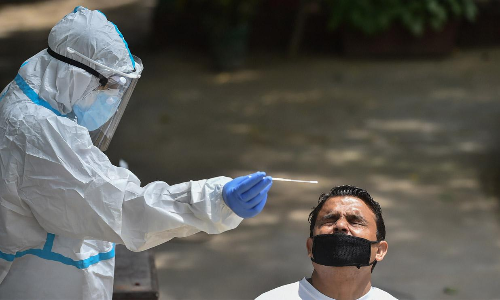 2910 പേർക്ക്കൂടി കോവിഡ്; 2653 പേര്‍ക്കും സമ്പര്‍ക്കത്തിലൂടെ