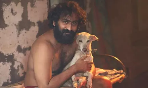 സണ്‍ ഓഫ് ഗ്യാങ്സ്റ്റര്‍ ചിത്രീകരണം ആരംഭിച്ചു