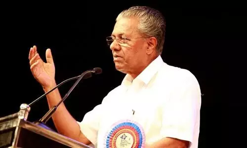 പ്രതിപക്ഷ എം.പിമാരെ രാജ്യസഭയിൽ നിന്ന് സസ്പെൻഡ്‌ ചെയ്​തത്​ ജനാധിപത്യത്തിനെതിരായ കടന്നാക്രമണം