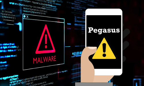 ചാരവൃത്തി നടത്തിയിട്ടില്ലെന്ന്​ ഇരയായ ​െഎ.ടി മന്ത്രി: പെഗസസ്​ ഉപയോഗിച്ചാലെന്തെന്ന്​ മുൻ ​െഎ.ടി മന്ത്രി