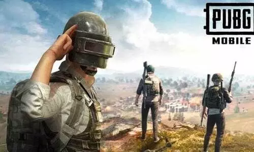 പബ്​ജി തിരിച്ചെത്തിയേക്കും; കൊറിയൻ കമ്പനി റിലയൻസ്​ ജിയോയുമായി ചർച്ചയിലെന്ന്​ റിപ്പോർട്ട്​