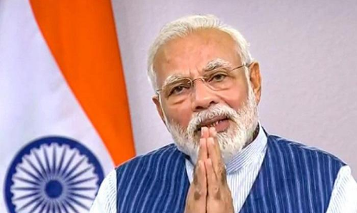 വിഡ്ഡികൾക്കുള്ളനോബൽമോദിക്ക്​; സമ്മാനം നൽകുന്നത്​ ആരോഗ്യരംഗത്തെകന​െപ്പട്ടസംഭാവനകൾക്ക്​