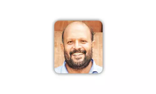 തിലകമായി ​െഎ.എം. വിജയൻ കായിക സമുച്ചയം -വി.എസ്​. സുനിൽകുമാർ