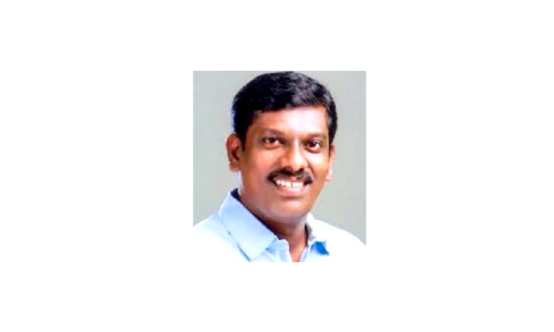 മാവേലിക്കരയിൽ വികസനത്തിൻെറ വേറിട്ട കാഴ്ചകൾ -ആർ. രാജേഷ്