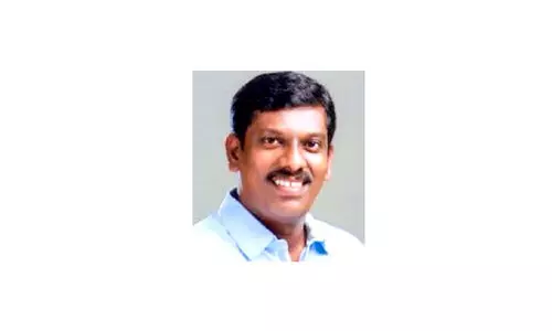 മാവേലിക്കരയിൽ വികസനത്തിൻെറ വേറിട്ട കാഴ്ചകൾ -ആർ. രാജേഷ്