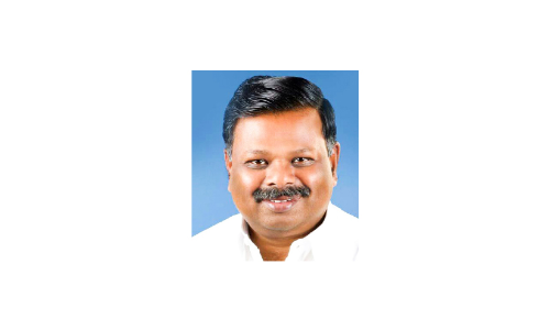 ദേ​വി​കു​ള​ത്ത്​ വി​ക​സ​ന​പ്പെ​രു​മ​ഴ –എ​സ്. രാ​ജേ​ന്ദ്ര​ൻ