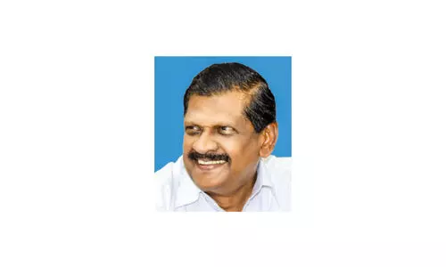 കു​ടി​വെ​ള്ള പ്ര​ശ്​​ന​ത്തി​ന്​ പ​രി​ഹാ​രം -പി.​ജെ. ജോ​സ​ഫ്​